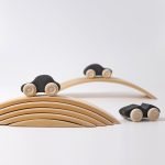 GRIMM'S NATÚR HÍD SZETT