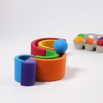 GRIMM'S SZIVÁRVÁNY, KÖZEPES