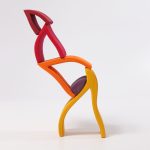 GRIMM'S TŰZ ÉPÍTŐJÁTÉK