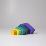 GRIMM'S FÖLD ÉPÍTŐ SZETT