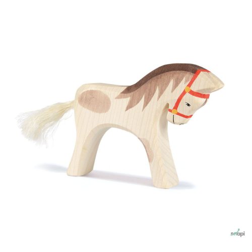 OSTHEIMER LÓ LOVASNAK, 2025