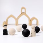 GRIMM'S NATÚR HÁZAK