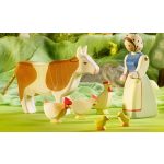 OSTHEIMER GAZDASSZONY