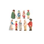 OSTHEIMER GAZDASSZONY