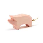 OSTHEIMER PRASIATKO POZERÁ DOPREDU