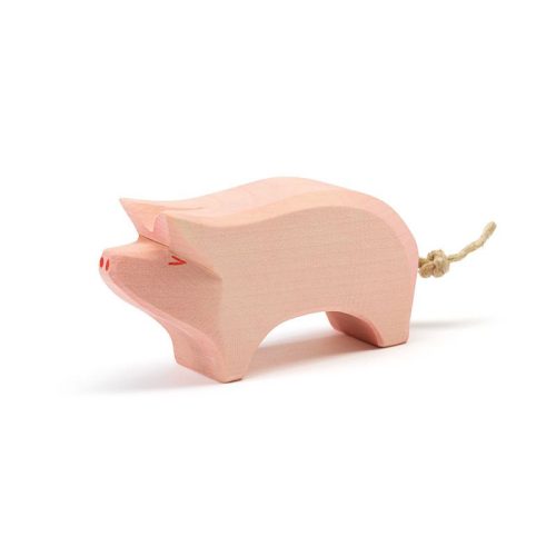 OSTHEIMER PRASIATKO POZERÁ DOPREDU