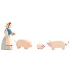 OSTHEIMER PRASIATKO POZERÁ DOLE