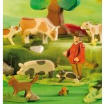 OSTHEIMER KISMALAC PÖTTYÖS FUTÓ