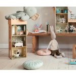 MAILEG KASTÉLY TÜKÖRREL