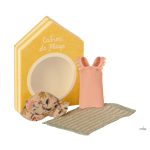 MAILEG STRAND SZETT, EGÉRLÁNY - NAGY TESTVÉR