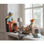 MAILEG KANAPÉ - MINIATURE, NAGYOBB