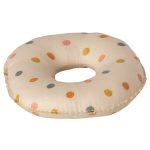 MAILEG ÚSZÓGUMI EGEREKNEK, SZÍNES PÖTTYÖS