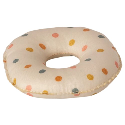 MAILEG ÚSZÓGUMI EGEREKNEK, SZÍNES PÖTTYÖS