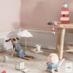 MAILEG NAPERNYŐ, NAGYOBB