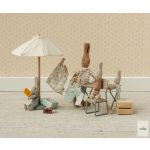 MAILEG NAPERNYŐ, NAGYOBB