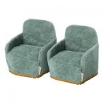 MAILEG FOTEL SZETT, MENTA 