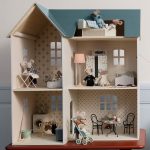 MAILEG FA FRANCIA ÁGY EGEREKNEK