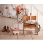 MAILEG BABAKOCSI EGEREKNEK ÉS NYUSZIKNAK, KORALL