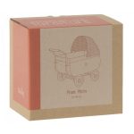 MAILEG BABAKOCSI EGEREKNEK ÉS NYUSZIKNAK, KORALL