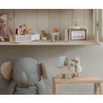 MAILEG BABAKOCSI EGEREKNEK ÉS NYUSZIKNAK, KÉK