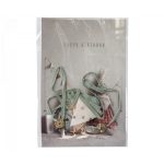 MAILEG GIRLAND, MINI