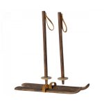 MAILEG SÍLÉC ÉS SÍBOT, NAGY TESTVÉR