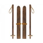 MAILEG SÍLÉC ÉS SÍBOT, NAGY TESTVÉR