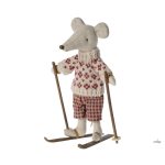 MAILEG SÍLÉC ÉS SÍBOT, ANYA ÉS APA EGEREKNEK