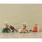 MAILEG AUTÓ EGEREKNEK, KORALL