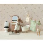 MAILEG TÜKRÖS MOSDÓSZEKRÉNY,  SÖTÉTPÚDER