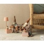 MAILEG FORRÓ CSOKI SZETT