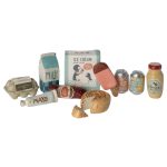 MAILEG MINIATŰR ÉTELBOX