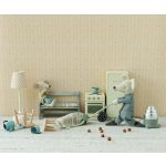 MAILEG SZŐNYEG CSÍKOS - KÖZEPES