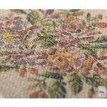 MAILEG SZŐNYEG, VIRÁGOS - KÖZEPES