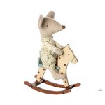 MAILEG HINTALÓ EGEREKNEK, PÖTTYÖS