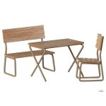 MAILEG KERTI KÉSZLET EGEREKNEK