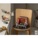 MAILEG KERTI KÉSZLET EGEREKNEK