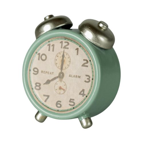 MAILEG ÉBRESZTŐÓRA EGEREKNEK, MENTA