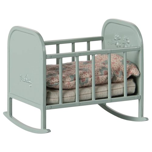 MAILEG BÖLCSŐ EGEREKNEK, KÉKES MENTA