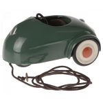 MAILEG AUTÓ EGEREKNEK,  SÖTÉTZÖLD