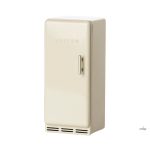 MAILEG FÉM HŰTŐ EGEREKNEK , OFF WHITE  