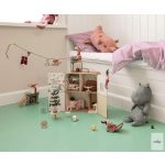 MAILEG SUITCASA ÖSSZECSUKHATÓ HÁZIKÓ KISEBB EGEREKNEK 2025