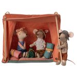 MAILEG CSALÁDI SÁTOR EGEREKNEK 2025 - NARANCS