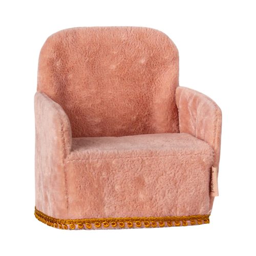 MAILEG FOTEL EGEREKNEK 2025, RÓZSASZÍN 