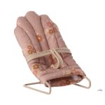 MAILEG PIHENŐSZÉK EGEREKNEK ÉS NYULAKNAK, RÓZSASZÍN 