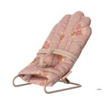 MAILEG PIHENŐSZÉK EGEREKNEK ÉS NYULAKNAK, RÓZSASZÍN 