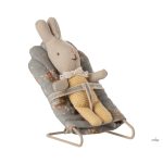 MAILEG PIHENŐSZÉK EGEREKNEK ÉS NYULAKNAK, KÉK