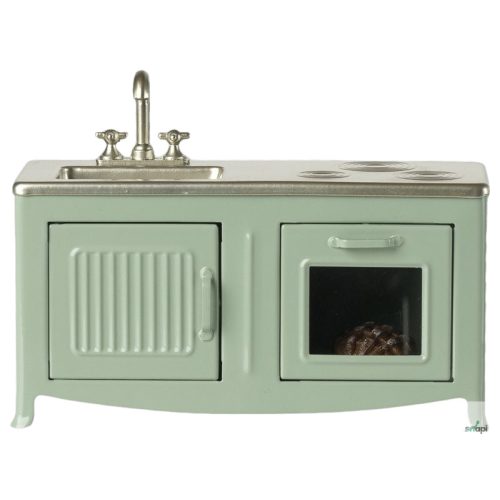 MAILEG KONYHA EGEREKNEK 2026, MENTA 