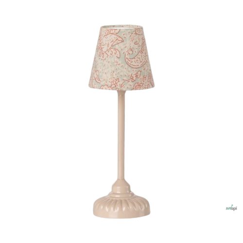 MAILEG ÁLLÓLÁMPA EGEREKNEK, VINTAGE - PÚDER 