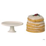 MAILEG PARTI TORTA ÉS TORTATARTÓ EGEREKNEK 2026 - előrendelésre